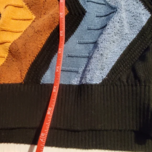 ST. CROIX Vintage Sweater XL